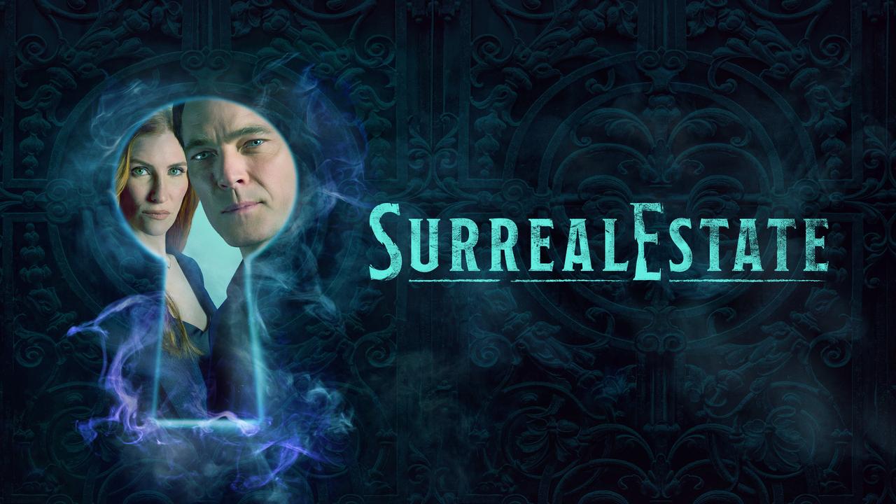 مسلسل SurrealEstate الموسم الثالث الحلقة 5 الخامسة مترجمة HD