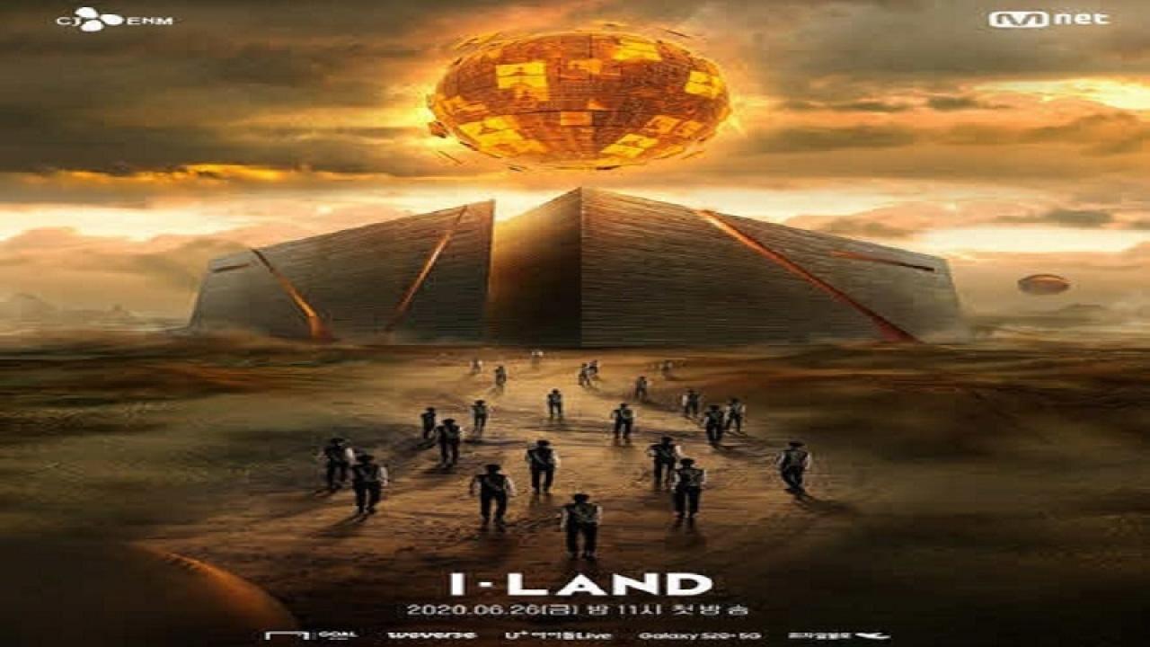 I-LAND