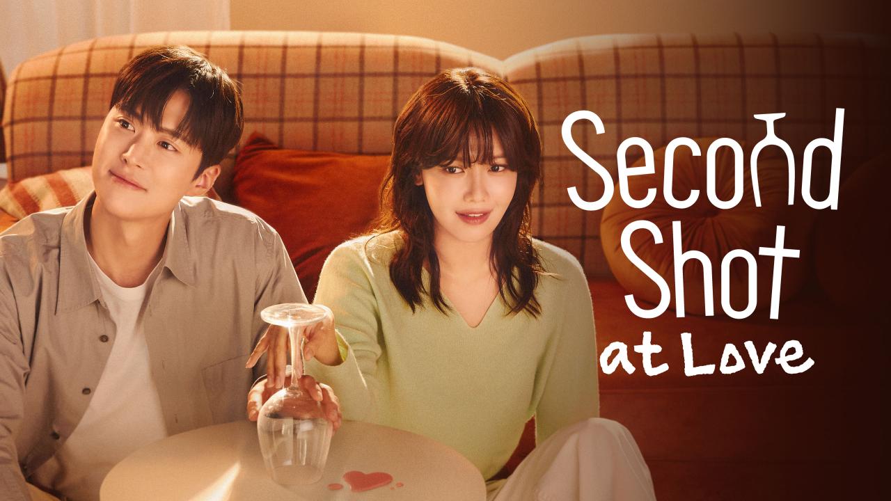 مسلسل Second Shot at Love الحلقة 1 الاولي مترجمة HD