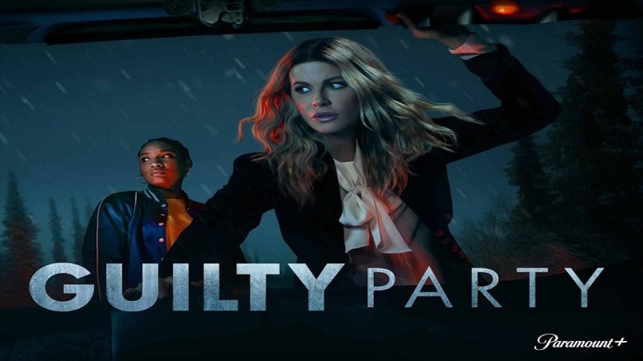 مسلسل Guilty Party الموسم الاول الحلقة 1 مترجمة HD