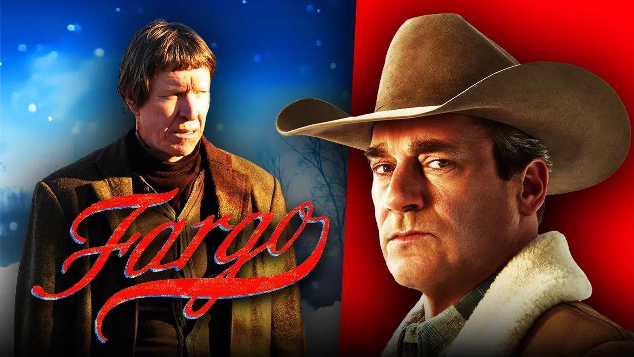 مسلسل Fargo الموسم الخامس الحلقة 1 الاولي مترجمة HD