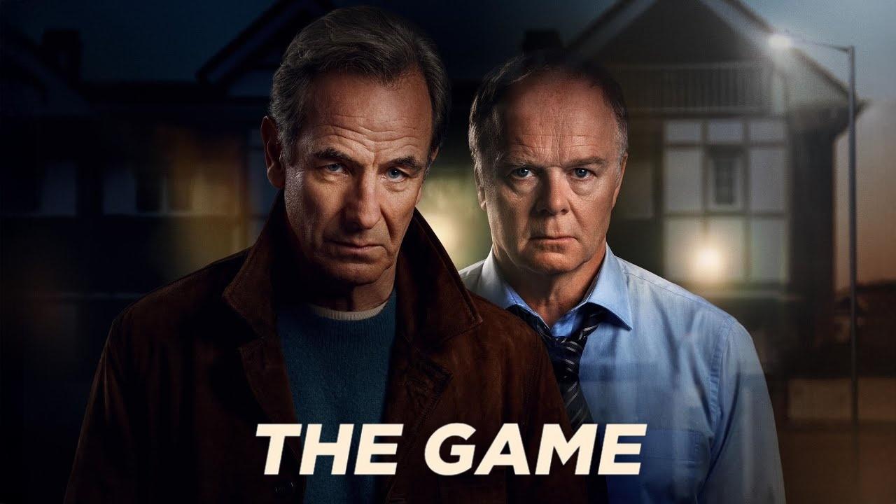 مسلسل The Game الموسم الاول الحلقة 1 الاولي مترجمة HD