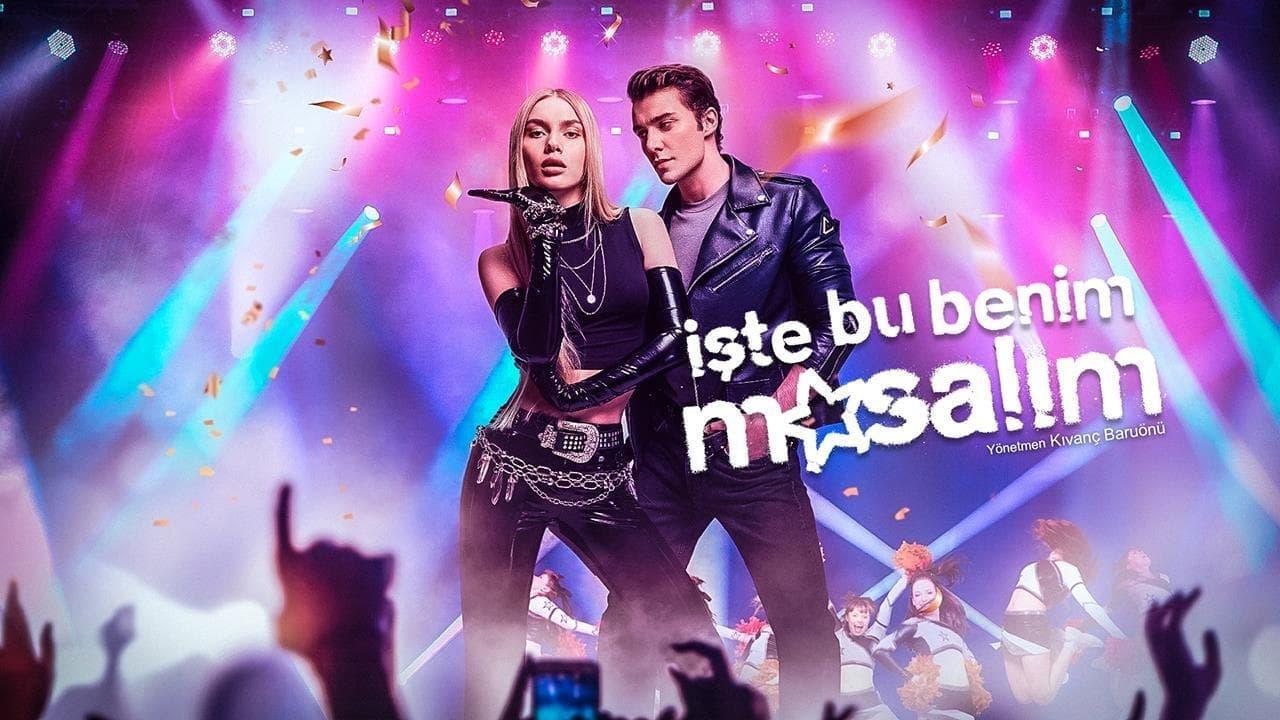 مسلسل هذه قصتي الحلقة 1 مترجمة