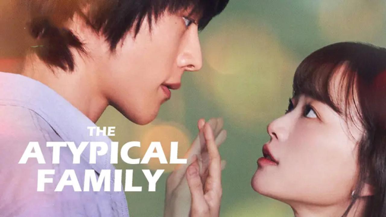 مسلسل The Atypical Family الحلقة 8 الثامنة مترجمة HD