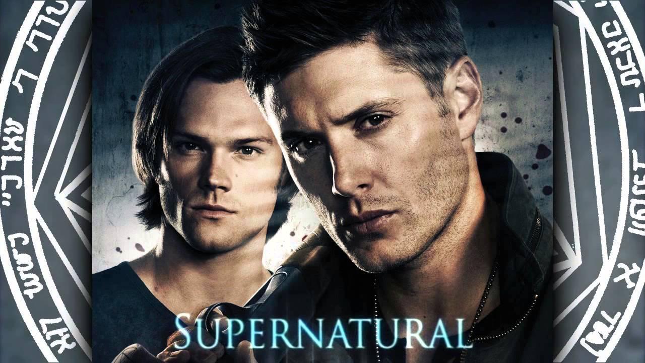 Supernatural