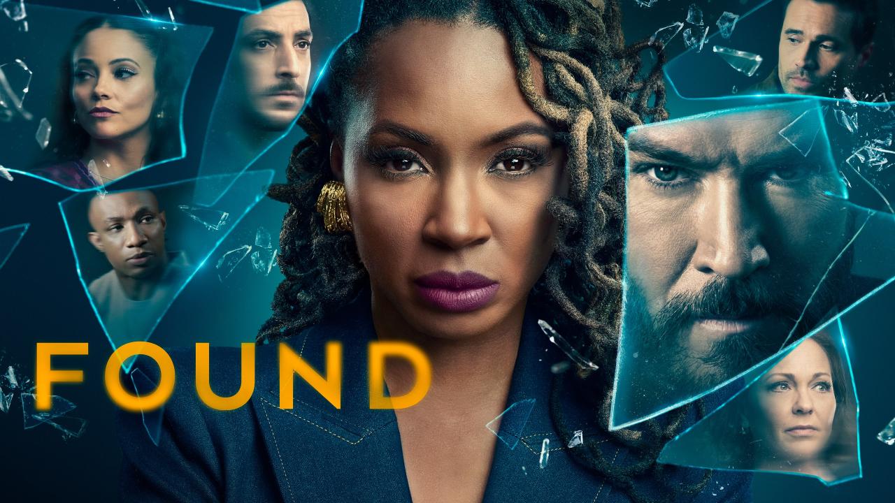 مسلسل Found الموسم الثاني الحلقة 21 الحادية والعشرون مترجمة HD