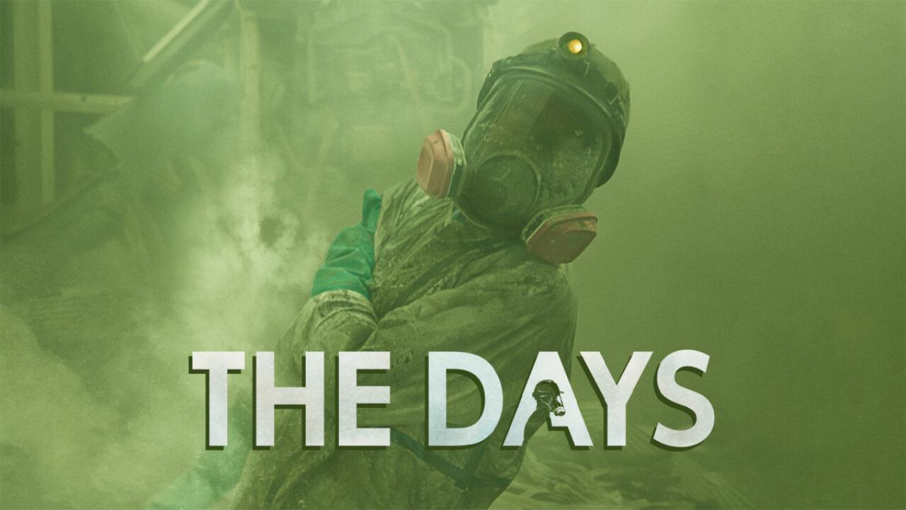 مسلسل The Days الحلقة 8 الثامنة والأخيرة مترجمة HD