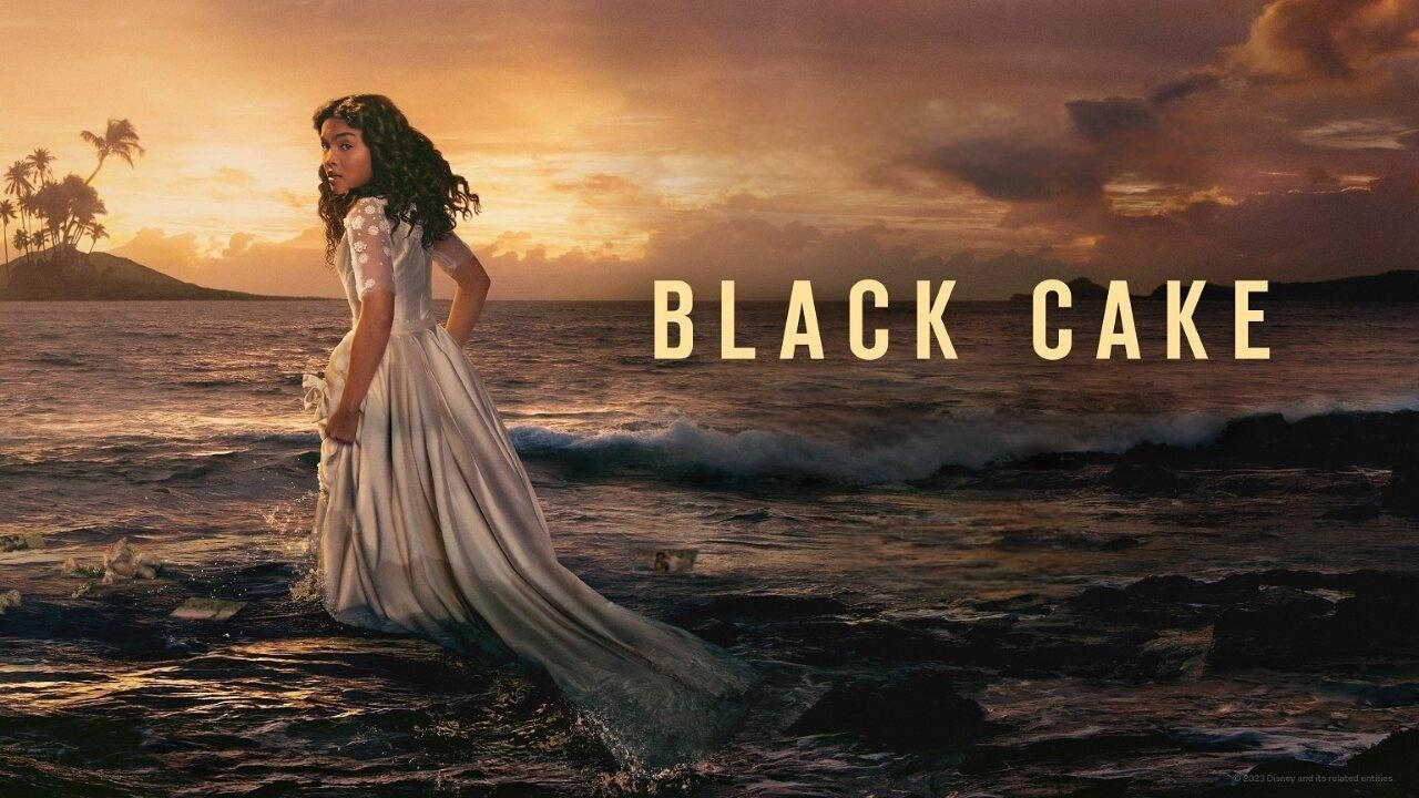 مسلسل Black Cake الموسم الاول الحلقة 1 الاولي مترجمة HD